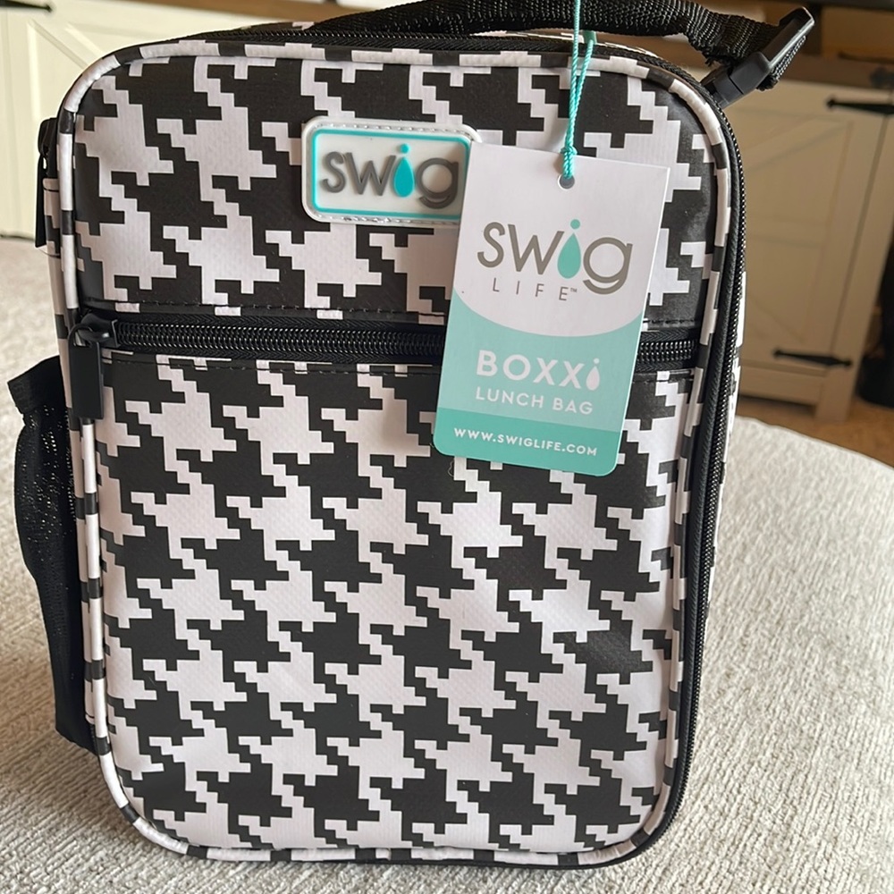 Lunch bag